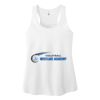 Women's V.I.T. Racerback Tank Thumbnail