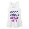 Women's V.I.T. Racerback Tank Thumbnail