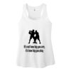 Women's V.I.T. Racerback Tank Thumbnail