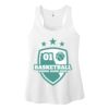 Women's V.I.T. Racerback Tank Thumbnail