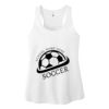 Women's V.I.T. Racerback Tank Thumbnail