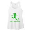 Women's V.I.T. Racerback Tank Thumbnail