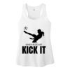 Women's V.I.T. Racerback Tank Thumbnail