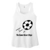 Women's V.I.T. Racerback Tank Thumbnail