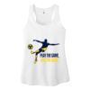 Women's V.I.T. Racerback Tank Thumbnail