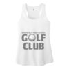 Women's V.I.T. Racerback Tank Thumbnail