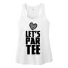 Women's V.I.T. Racerback Tank Thumbnail