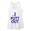 Women's V.I.T. Racerback Tank Thumbnail
