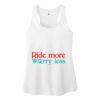 Women's V.I.T. Racerback Tank Thumbnail