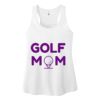 Women's V.I.T. Racerback Tank Thumbnail