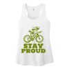 Women's V.I.T. Racerback Tank Thumbnail