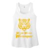 Women's V.I.T. Racerback Tank Thumbnail