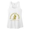 Women's V.I.T. Racerback Tank Thumbnail