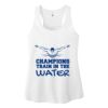 Women's V.I.T. Racerback Tank Thumbnail