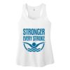 Women's V.I.T. Racerback Tank Thumbnail