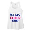Women's V.I.T. Racerback Tank Thumbnail