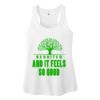 Women's V.I.T. Racerback Tank Thumbnail