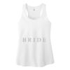 Women's V.I.T. Racerback Tank Thumbnail