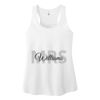 Women's V.I.T. Racerback Tank Thumbnail