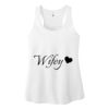 Women's V.I.T. Racerback Tank Thumbnail