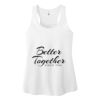 Women's V.I.T. Racerback Tank Thumbnail