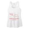 Women's V.I.T. Racerback Tank Thumbnail