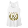 Women's V.I.T. Racerback Tank Thumbnail