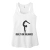 Women's V.I.T. Racerback Tank Thumbnail