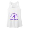 Women's V.I.T. Racerback Tank Thumbnail