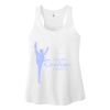 Women's V.I.T. Racerback Tank Thumbnail