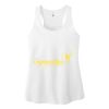 Women's V.I.T. Racerback Tank Thumbnail