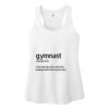 Women's V.I.T. Racerback Tank Thumbnail