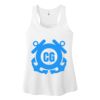 Women's V.I.T. Racerback Tank Thumbnail