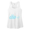 Women's V.I.T. Racerback Tank Thumbnail