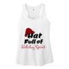 Women's V.I.T. Racerback Tank Thumbnail