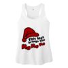 Women's V.I.T. Racerback Tank Thumbnail