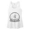 Women's V.I.T. Racerback Tank Thumbnail