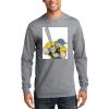 Long Sleeve Essential Tee Thumbnail