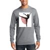 Long Sleeve Essential Tee Thumbnail
