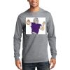 Long Sleeve Essential Tee Thumbnail
