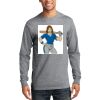 Long Sleeve Essential Tee Thumbnail