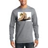 Long Sleeve Essential Tee Thumbnail