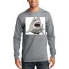Long Sleeve Essential Tee Thumbnail