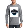 Long Sleeve Essential Tee Thumbnail