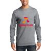 Long Sleeve Essential Tee Thumbnail