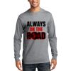Long Sleeve Essential Tee Thumbnail