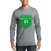 Long Sleeve Essential Tee Thumbnail