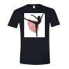 Unisex Softstyle® T-Shirt Thumbnail