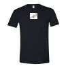 Unisex Softstyle® T-Shirt Thumbnail