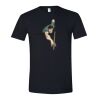 Unisex Softstyle® T-Shirt Thumbnail